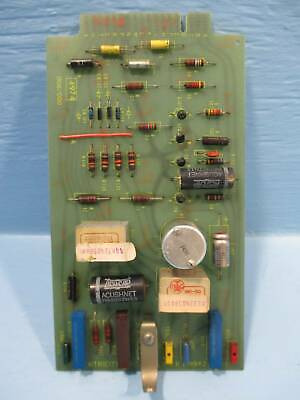 General Electric 1589k27g-700 Ge Eccentricity A-c Amplif Qqk