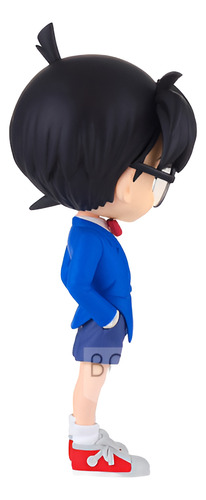 Banpresto Qposket Detective Conan (Usado)