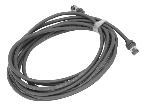Cable De Repuesto Para Starlink Gen 2, De 30 Pies (10 M), IP68 Impermeable, Transmisión 1200 Mbps, Plug And Play