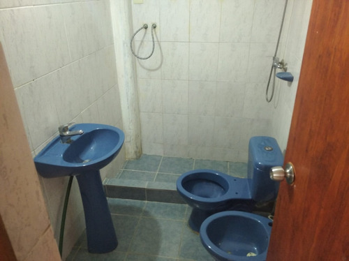 1 Dormitorio La Comercial