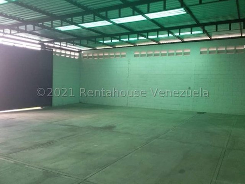 Imagen 28 de 30 de Galpones En Venta Zona Centro Barquisimeto 22-3296 @m