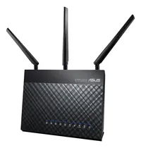 Comprar Asus Dsl-ac68u - Router Inalámbrico Ac1900 Mbps (dual-band V
