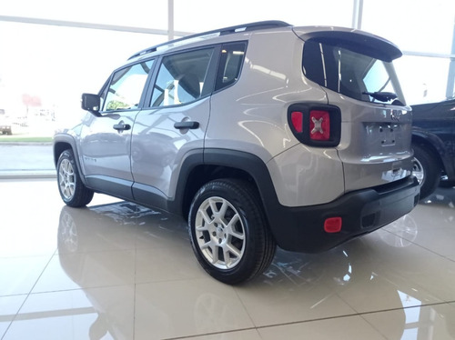 Jeep Renegade Sport Adjudicado Con Entrega Asegurada !!!!!!!
