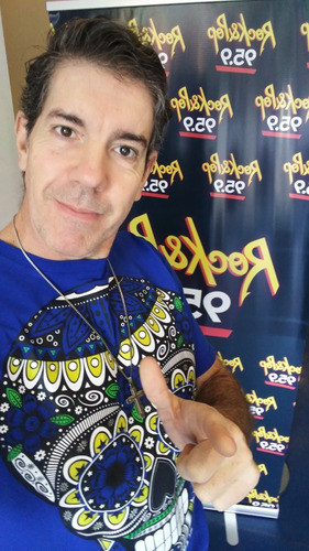 Locutor | Spot Radio Tv H 40 Con Música Efectos| Envío Ya