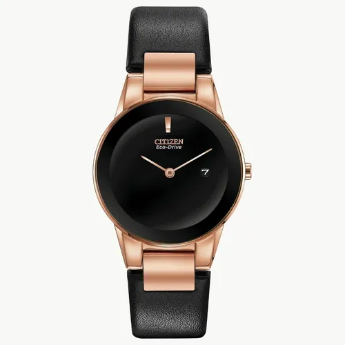 Reloj Dama Citizen Ga1058 16e Ecodrive Ageofi Enviogratis M