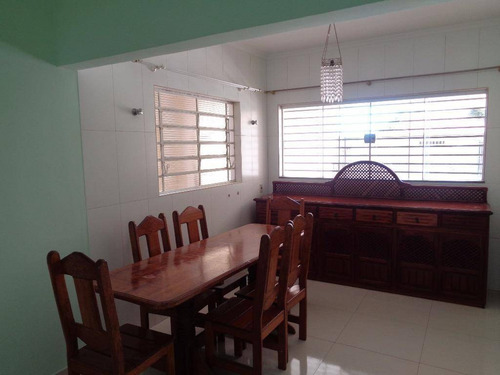 Imagem 9 de 27 de Casa Com 3 Dormitórios À Venda Jardim Marambá - Bauru/sp - Ca0286