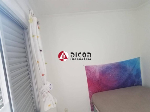 Imagem 7 de 15 de Apartameto À Venda, 01 Dormitório, Sem Vaga Bela Vista São Paulo. - 3053