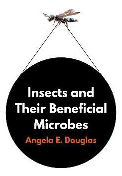 Libro Insects And Their Beneficial Microbes - Angela E. D...