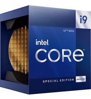 Intel Core I9-12900ks 12th Gen 16-core 2.50ghz Lga-1700 Vvc