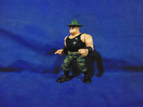 Figura De Gi Joe