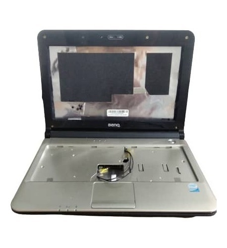 Carcasa Completa Mini Laptop Benq Joybook Lite U101 