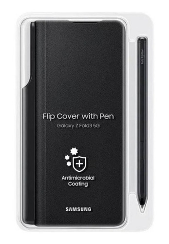 Lápiz Original Para Samsung Galaxy Z Fold 4 Y 3 S Pen Stylus