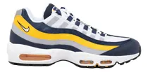 Comprar Zapatilla Calzado Nike Air Max 95 Michigan Nueva Original