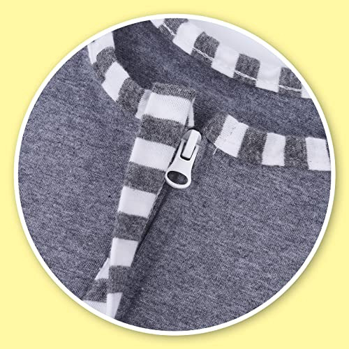 Cobija Para Bebé, Diseño Sin Brazos, De 6 A 9 Meses