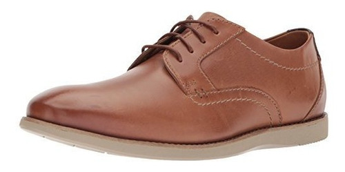 Clarks Raharto Plain Oxford Para Hombre