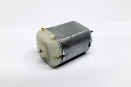 Motor Mabuchi 12 Volts