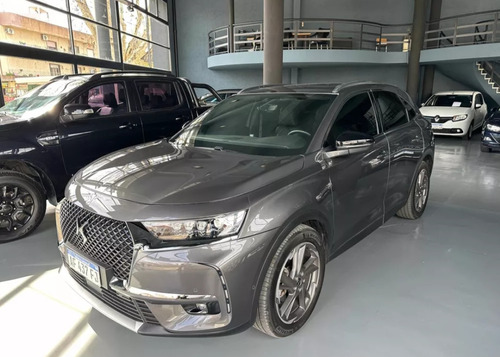 DS DS7 Crossback 2.0 Hdi 180 At So Chic