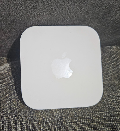 Roteador Apple Airport Express A1392 Branco 2a Geração