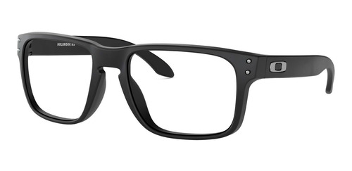 Lentes Ópticos Oakley Holbrook Rx - Negro (s/m)