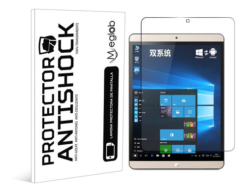 Protector Mica Pantalla Para Tablet Onda V919 3g Air Z373