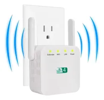 Comprar Amplificador De Señal Wifi 2025, Extensor Wifi Más Señal