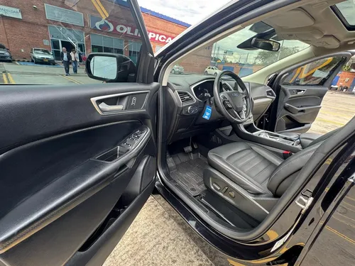 Ford Edge 2.0 Sel EcoBoost