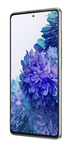 Imagen 3 de 5 de Samsung Galaxy S20 FE Dual SIM 256 GB cloud white 8 GB RAM