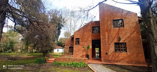 Casa En Alquiler Temporal En La Tradición