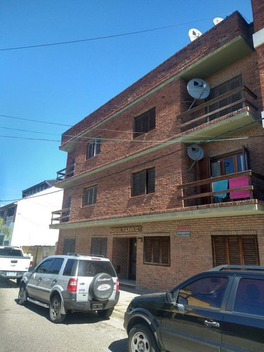 Departamento En Venta - 1 Dormitorio 1 Baño - 36mts2 - Santa Teresita