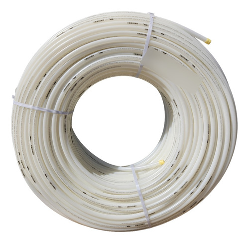 Caño Rehau Pe-rt Natur 16mm X 400mts Piso Radiante