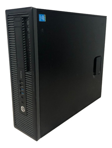 Cpu Computador Core I5 4ta Generacion 8gb Ram 240gb Ssd - Excelente (Reacondicionado)
