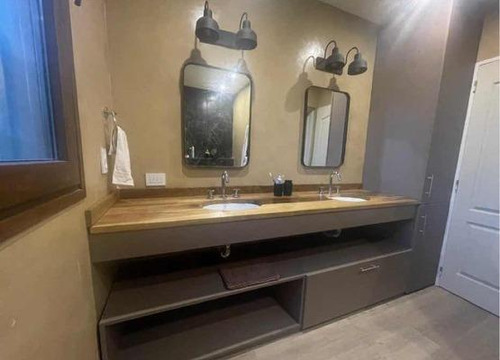 Casa En Venta - 3 Dormitorios 3 Baños - 258mts2 -terreno 10,600- Monte