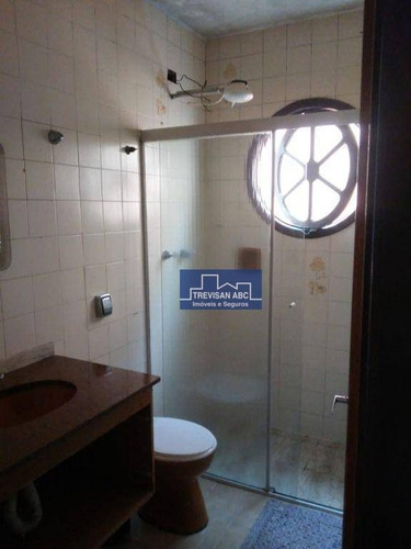 Imagem 10 de 16 de Casa À Venda Em Enseada/guarujá - 05 Dorms, 04 Vagas - Ca0552