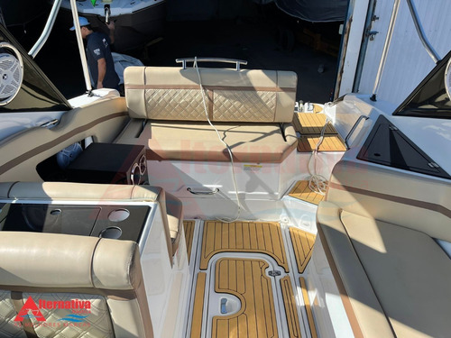 Imagem 3 de 19 de Focker 255 Gto (2021) - Mercruiser 300hp+ Carreta Trucada