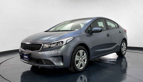 Imagen 5 de 15 de 22262 - Kia Forte 2017 Con Garantía Mt