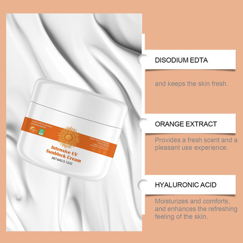 Crema Hidratante Nutritiva M1040