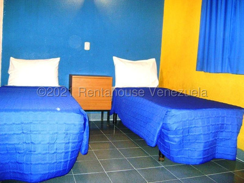 Hotel En La Candelaria En Venta Mls 23-4918