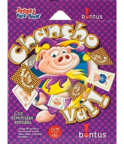 Chancho Va Bontus