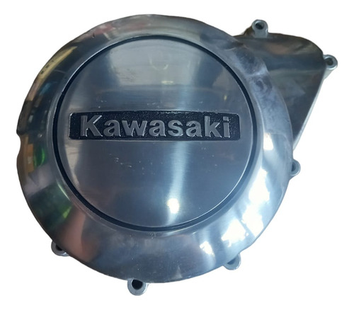 Tapa Alternador Kz Z 400 440 250 14031-1023 Kawasaki Origina
