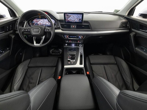 Audi Q5 2.0 Tfsi 16v Quattro Ambiente