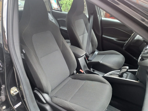 Chevrolet Onix plus 1.0 Ltz Turbo Aut. 4p