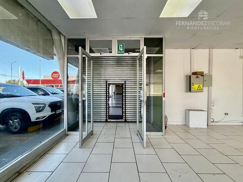 Los Andes - Arrienda Local Comercial 127 M2 Strip Center