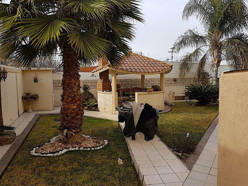Imagen 14 de 15 de Venta Casa Delicias Residencial $6,480,000 Viv