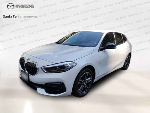 Bmw Serie 1 2023