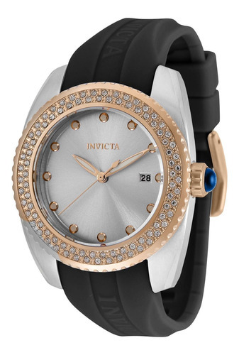 Reloj Invicta 36066 Negro Dama