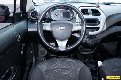 Chevrolet Beat 1.2 Ls