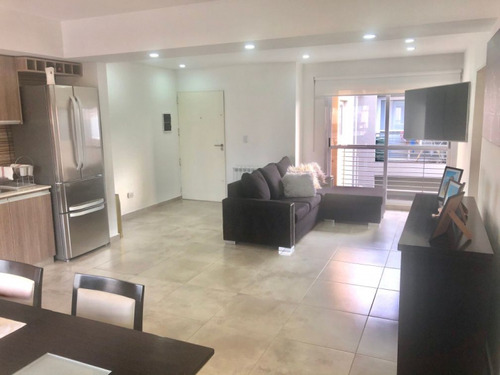 Departamento En Venta En San Justo