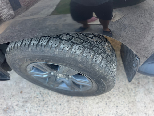Toyota Hilux Srv Uso Particular