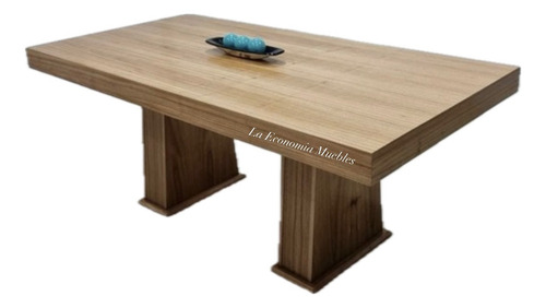 Mesa De Comedor 1. 80 X 90 Neolith Calacatta Poliuretano Fca Blanco Negro