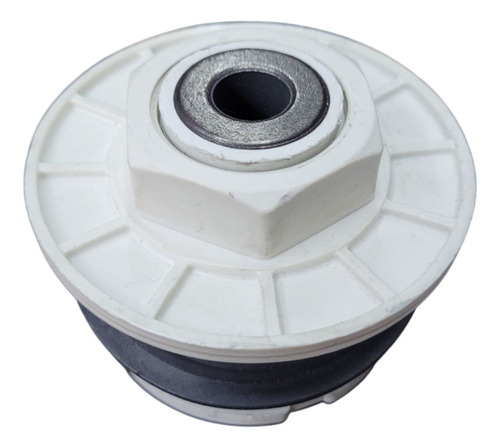 Cubo Com Buchas Tanquinho Colormaq 5kg A 20kg Sem Eixo